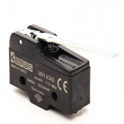Emas MN1KIM2 Asal Switch 1 CO Kontak