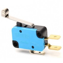 Emas MK1MIM2 Mikro Switch Metal Kollu Makara