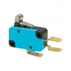 Emas MK1MIM1 Mikro Switch Metal Kollu Makara