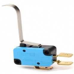 Emas MK1KIM5 Mikro Switch Metal Kol