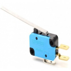 Emas MK1KIM3 Mikro Switch Metal Kol