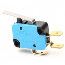 Emas MK1KIM2 Mikro Switch Metal Kol