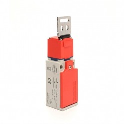 Emas L5K23LUM320 Düz ve Kıvrık Anahtarlı Emniyet Sınır Şalteri