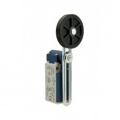 Emas L5K13MEL123 Açısal Makara Çift Yön Sınır Şalter