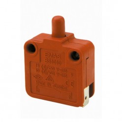 Emas BS1010 Buton Switch 1 NA Ani Hareketli