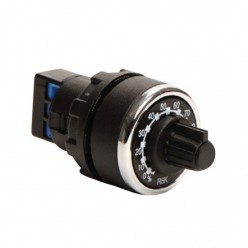 Emas BPR05K Potansiyometre 5k Ohm 1,5W