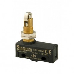 Emas MN2MUM8 Mini Switch