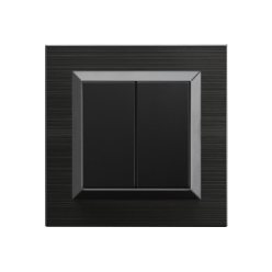 Ovivo Quantum Siyah Komütatör 