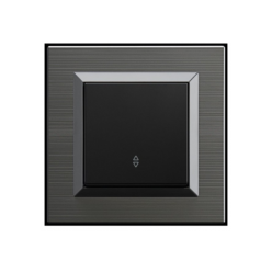 Ovivo Quantum Manyetik Gri Vavien Anahtar 