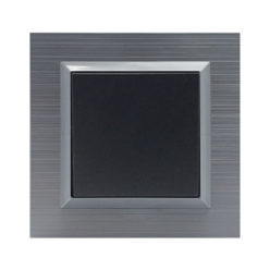 Ovivo Quantum Gümüş Anahtar	