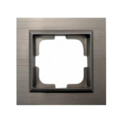 Ovivo Quantum Tekli Çerçeve Bakır	