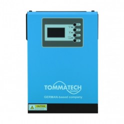 TommaTech 3K 24V 3000W Akıllı İnvertör