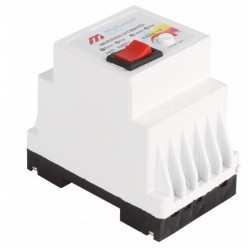 Mutlusan Merdiven Işık Otomatiği Raylı Sistem