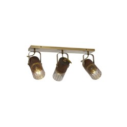 Avonni Eskitme Kaplama Modern Avize AVONNI AR-1830-3EY