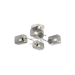 Avonni Krom Kaplama Modern Avize AVONNI AR-1836-4K