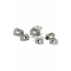 Avonni Krom Kaplama Modern Avize AVONNI AR-1836-6K