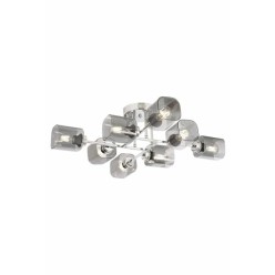 Avonni Krom Kaplama Modern Avize AVONNI AR-1836-8K