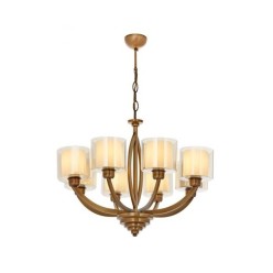 Avonni Eskitme Kaplama Modern Avize AVONNI AV-1876-8E