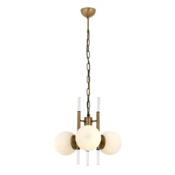 Avonni Eskitme Kaplama Modern Avize AVONNI AV-1893-3E