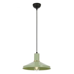 Avonni Yeşil Boyalı Modern Avize AVONNI AV-4106-M24-GREEN