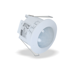 Helios Opto 360 Derece Algılama Açılı Sıva Altı Sensör HS 5002