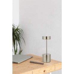 Avonni Eskitme Kaplama Masa Lambası AVONNI ML-64003-N