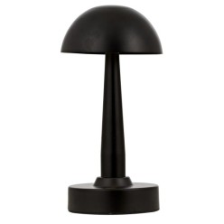 Avonni Siyah Boyalı Masa Lambası AVONNI ML-64004-BSY 