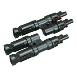 Tommatech SMC4-Y- BRANCH Dişi-Erkek Y Konnektörü Seti