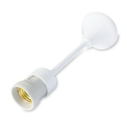 Porselen Duy Hazır Askı Tij Takımı