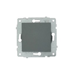 Ovivo Grano Metalik Füme Anahtar Mekanizması