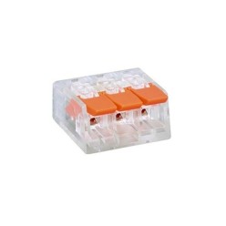 Çetinkaya 3'lü Tırnaklı Buat Klemens	