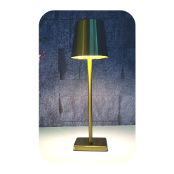 Helios Opto Şarjlı Dimlenebilir Üç Fonksiyonlu Dekoratif Masa Lambası HS 8116