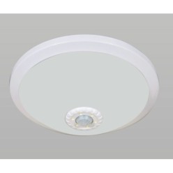 Cihan Ledli Acil Kitli Sensörlü Tavan Armatürü 3 Saat Kitli 12W