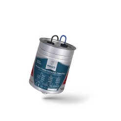 Pofaco Tüp 1 KVAR Monofaze Kondansatör P230100