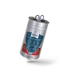 Pofaco Tüp 1,5 KVAR Monofaze Kondansatör P230150