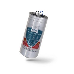 Pofaco Tüp 2,5 KVAR Monofaze Kondansatör P230250