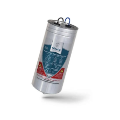 Pofaco Tüp 5 KVAR Monofaze Kondansatör P230500