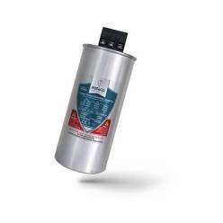 Pofaco Tüp 20 KVAR Trifaze Kondansatör P400200