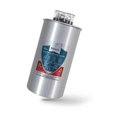 Pofaco Tüp 30 KVAR Trf Kondansatör P400300