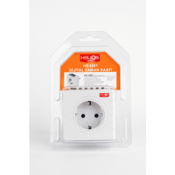 Helios Opto Dijital Zaman Saati 3500w