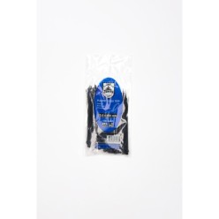 Zenith 3,6x150 Siyah Kablo Bağı & Plastik Kelepçe & Cırt Kelepçe 100 Adet (paket)