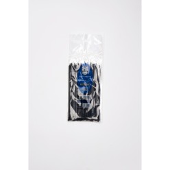 Zenith 2,5x200 Siyah Kablo Bağı & Plastik Kelepçe & Cırt Kelepçe 100 Adet (paket)