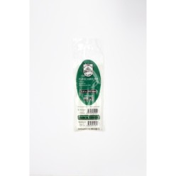 Zenith 3,6x250 Beyaz Kablo Bağı & Plastik Kelepçe & Cırt Kelepçe  100 Adet (paket) 