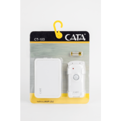 Cata Uzaktan Kumandalı Kapı Zil CT-103 