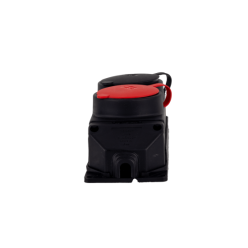 Nead 3x25 A 1 Adet + 1x16 A 1 Adet Sanayi Tipi