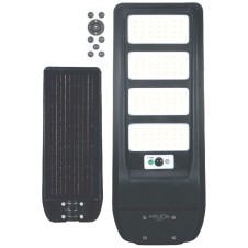 Helios Opto 400 W Solar Sokak Aydınlatma 6500K Beyaz Işık Dış Mekan HS 3866