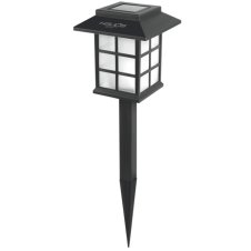 Helios Opto 5 W Solar Bahçe Aydınlatma 6400K Beyaz Işık Rengi HS 4018