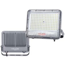 Helios Opto 30 W Led Projektör IP65 Dış Mekan Yeşil Işık HS 3851