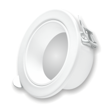 Helios Opto 8 W Metal Kasa Panel Aydınlatma Beyaz Kasa 3 Renk Fonksiyonlu HS 1226