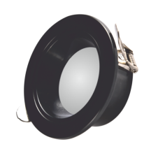 Helios Opto 8 W Metal Kasa Panel Aydınlatma Siyah Kasa 3 Renk Fonksiyonlu HS 1225